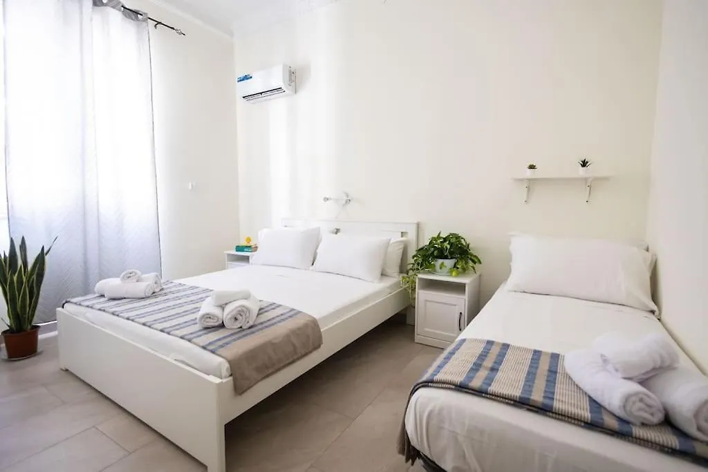 Iflat Stella'S Home Palermo Apartment