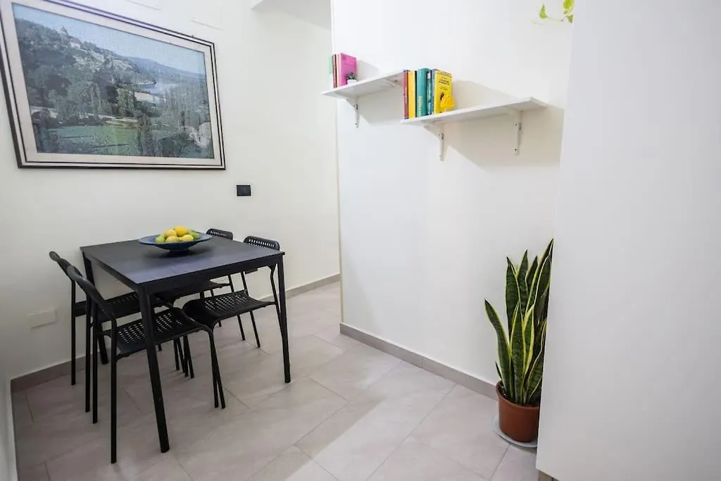 Iflat Stella'S Home Palermo