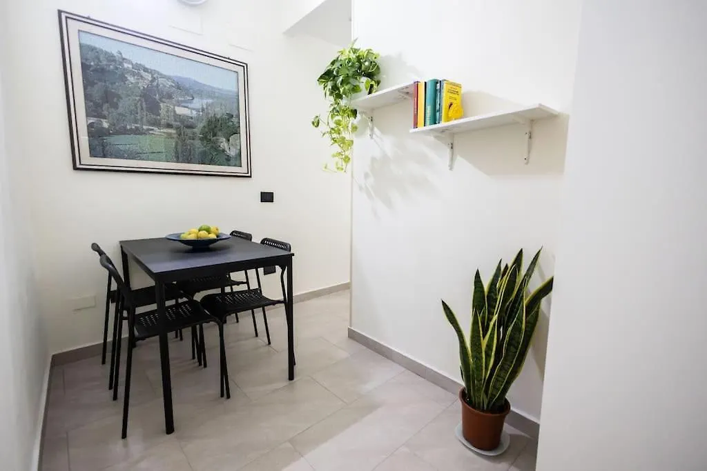 Iflat Stella'S Home Palermo 0*,  Italy