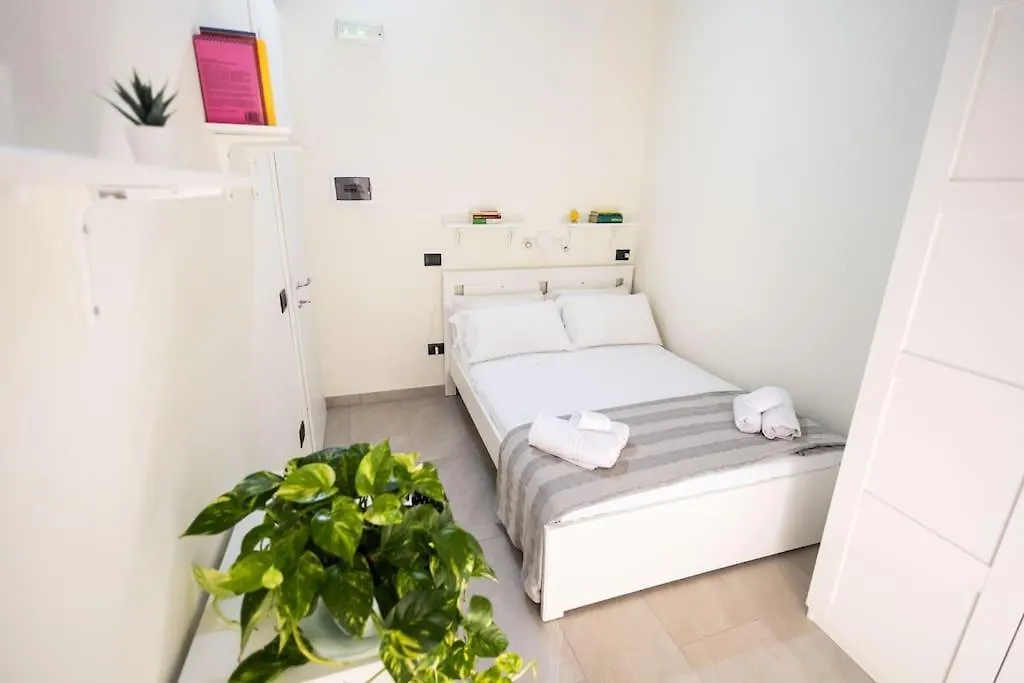 Iflat Stella'S Home Palermo