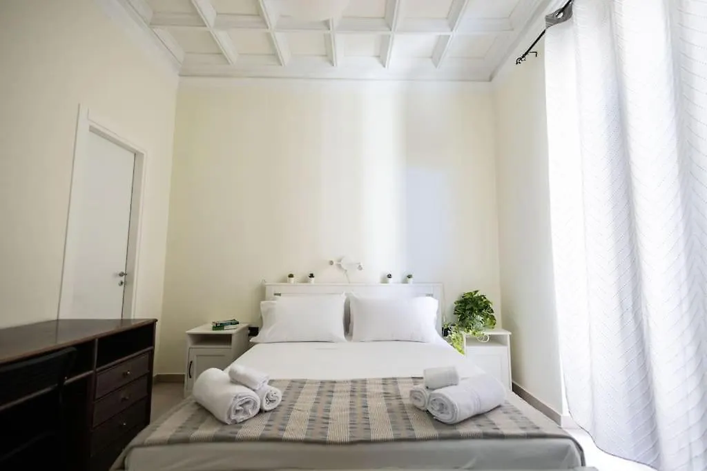 Apartment Iflat Stella'S Home Palermo
